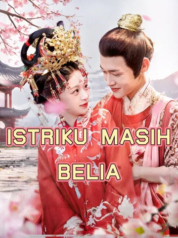 ISTRIKU MASIH BELIA